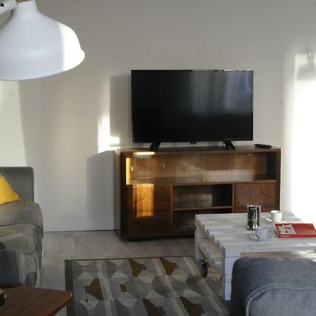 Milotu - Apartament Marszalkowski وارسو المظهر الخارجي الصورة