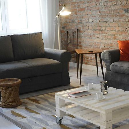 Milotu - Apartament Marszalkowski وارسو المظهر الخارجي الصورة
