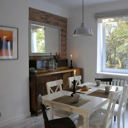 Milotu - Apartament Marszalkowski وارسو المظهر الخارجي الصورة