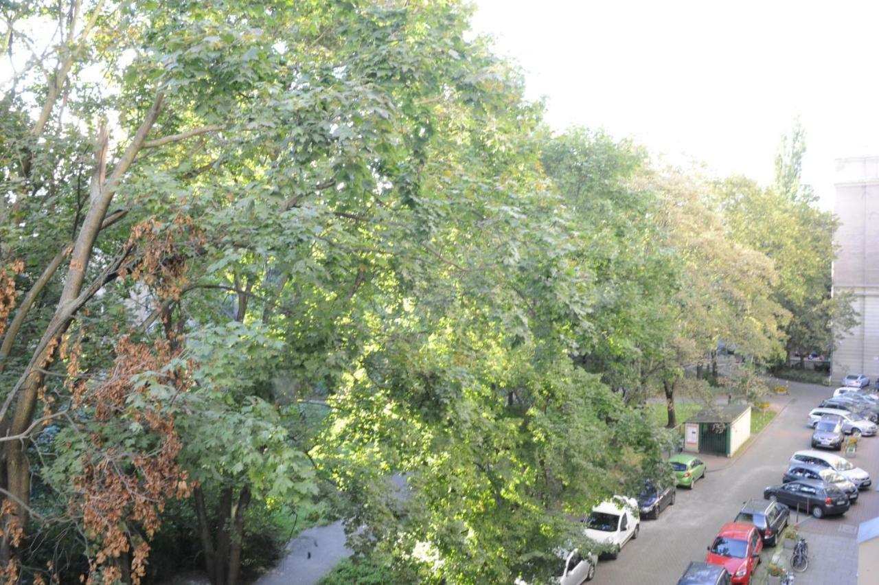 Milotu - Apartament Marszalkowski وارسو المظهر الخارجي الصورة