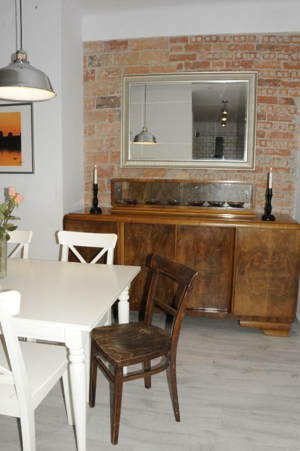 Milotu - Apartament Marszalkowski وارسو المظهر الخارجي الصورة