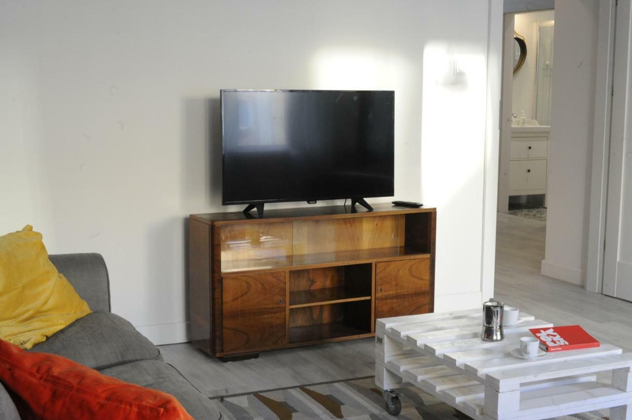Milotu - Apartament Marszalkowski وارسو المظهر الخارجي الصورة