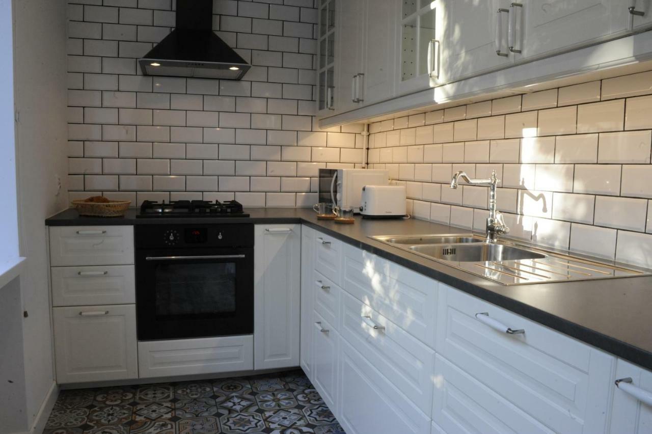 Milotu - Apartament Marszalkowski وارسو المظهر الخارجي الصورة