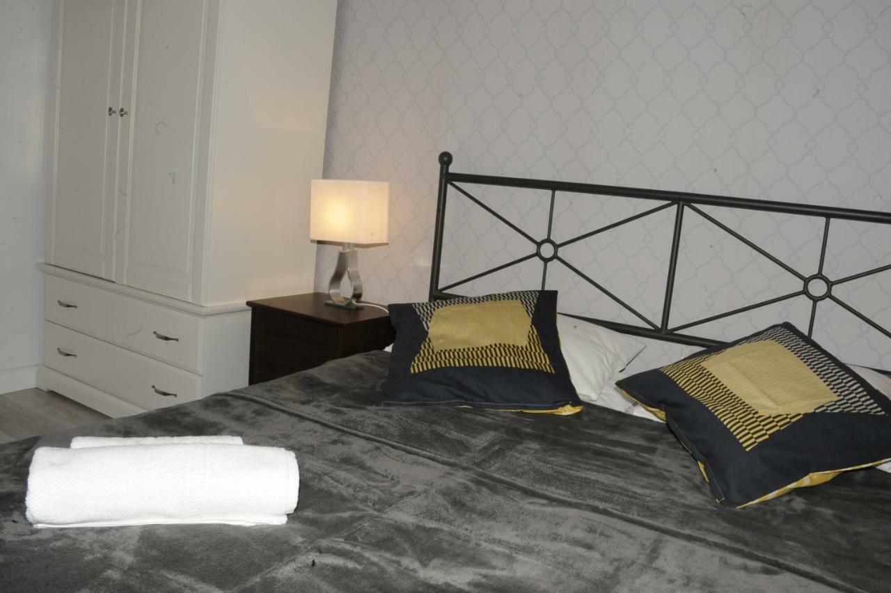 Milotu - Apartament Marszalkowski وارسو المظهر الخارجي الصورة