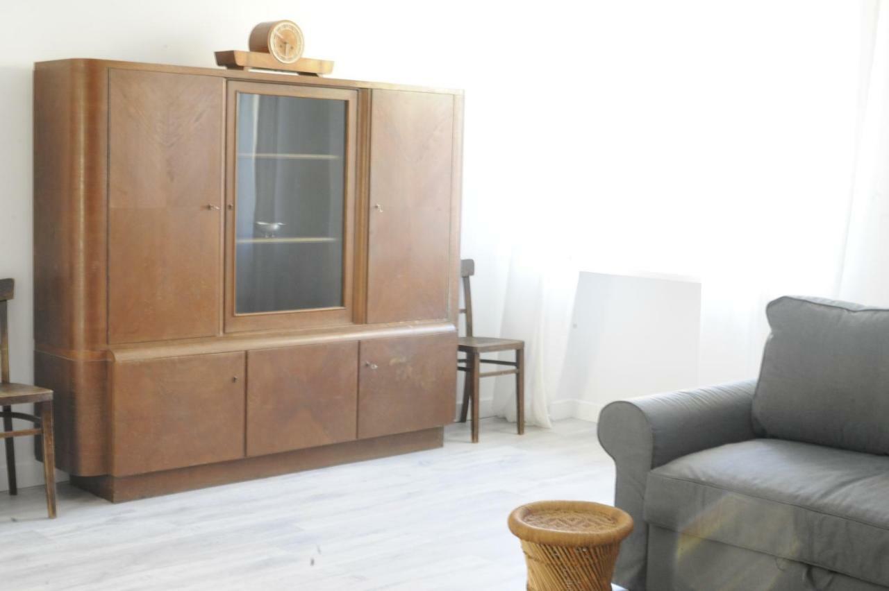 Milotu - Apartament Marszalkowski وارسو المظهر الخارجي الصورة