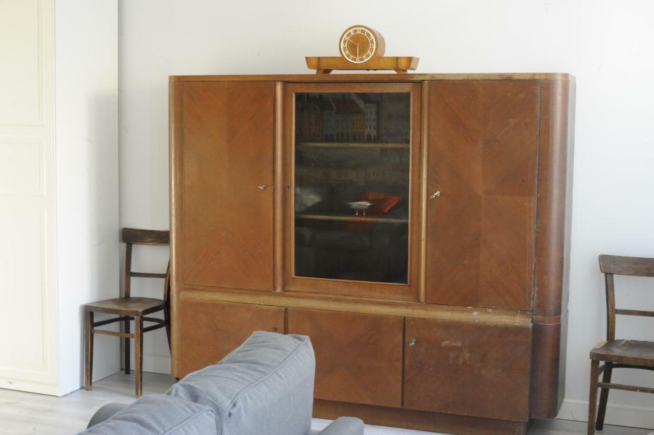 Milotu - Apartament Marszalkowski وارسو المظهر الخارجي الصورة
