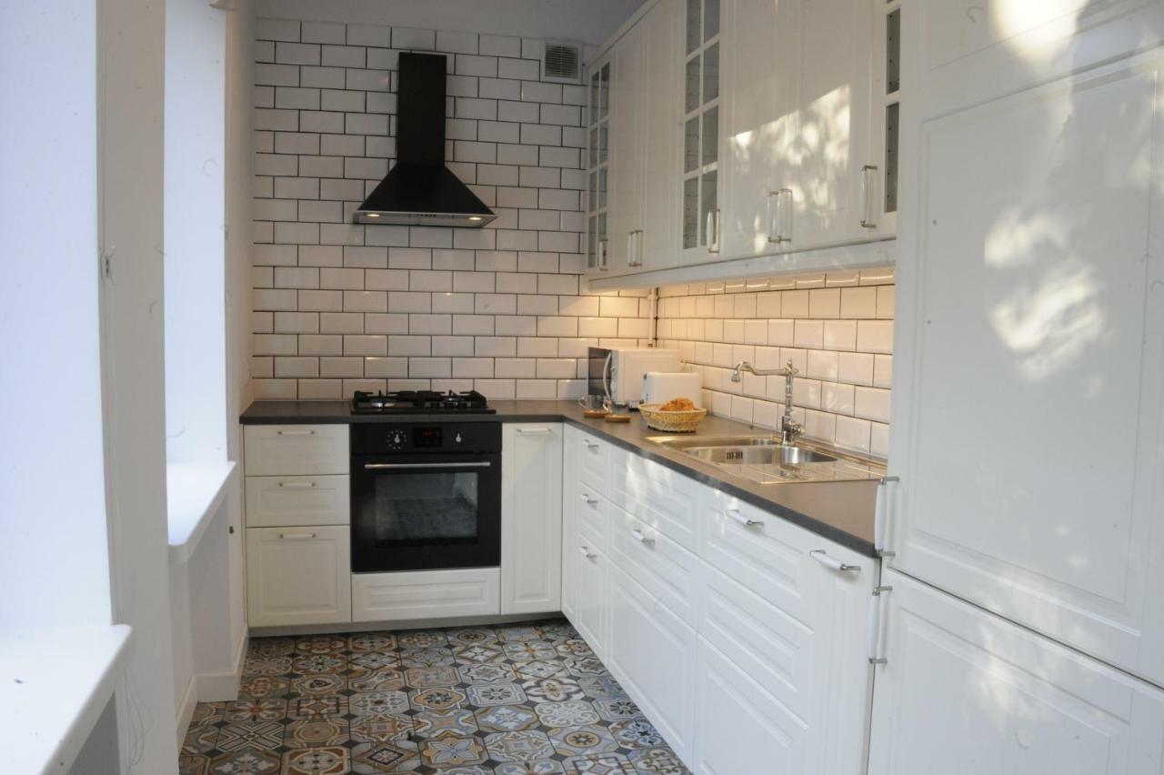 Milotu - Apartament Marszalkowski وارسو المظهر الخارجي الصورة