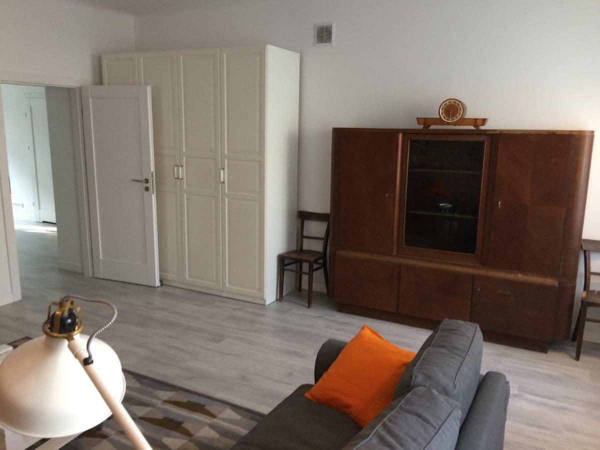 Milotu - Apartament Marszalkowski وارسو المظهر الخارجي الصورة