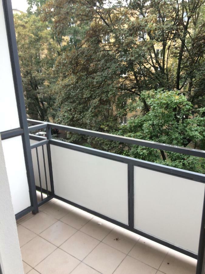 Milotu - Apartament Marszalkowski وارسو المظهر الخارجي الصورة